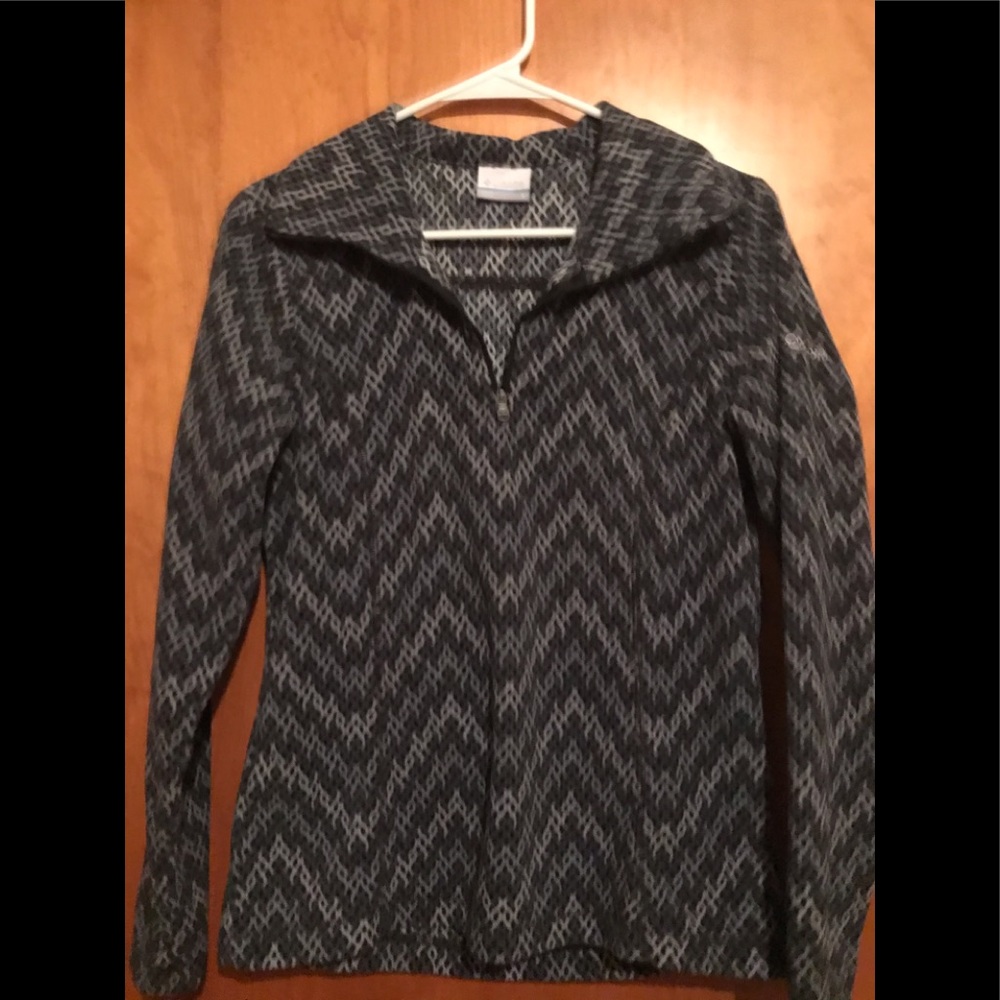 Like new Columbia jacket